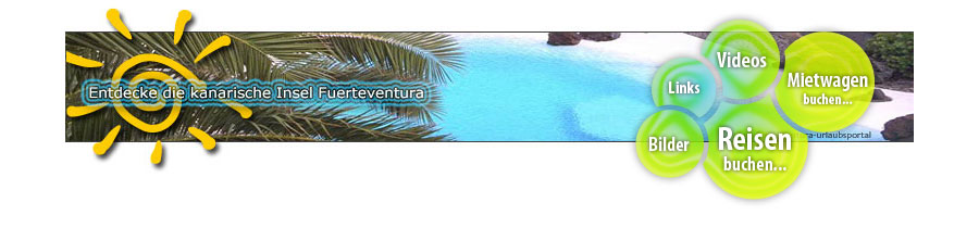 entdecke fuerteventura