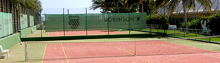 Robinson Club Jandia auf Fuerteventura
