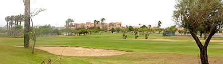 Fuerteventura Golf Resort