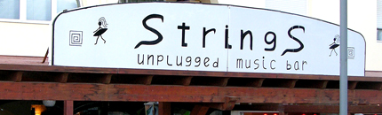 Unplugged Musik Bar