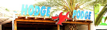 Hodge Podge auf Fuerte