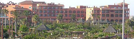 Sheraton Fuerteventura Beach Hotel