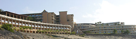 Hotel Iberostar auf Fuerteventura
